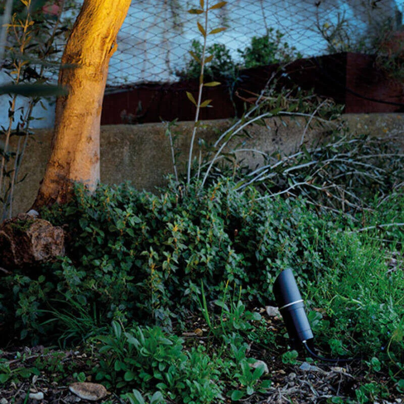 Dabu Totò Outdoor Spotlight