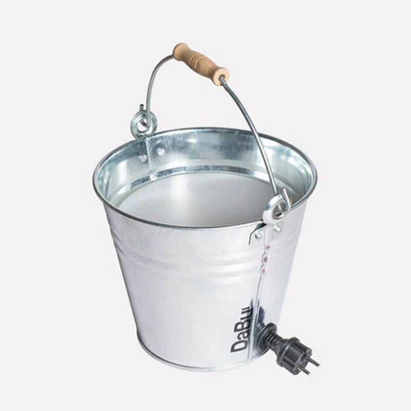 Dabu 8 litri Table Lamp