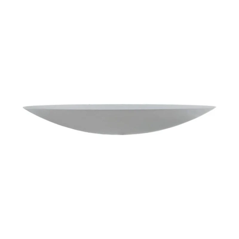 Verpan VP Globe 40 Large Plate Glass - Replacement Part