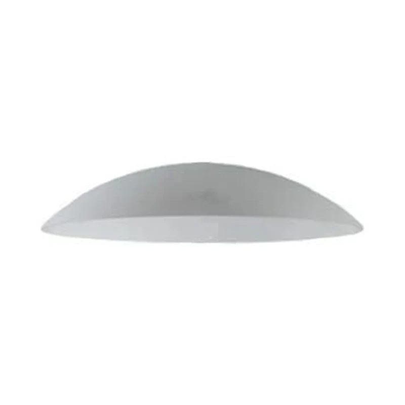 Verpan VP Globe 40 Small Plate Glass