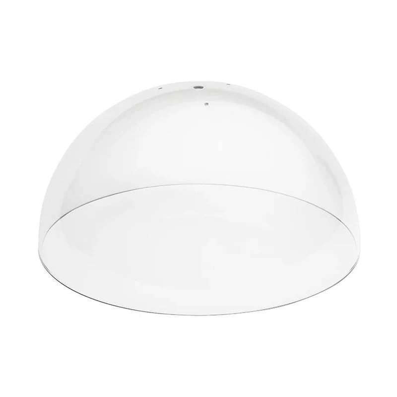 Verpan VP Globe 40 Acrylic Shade Replacement Upper Dome
