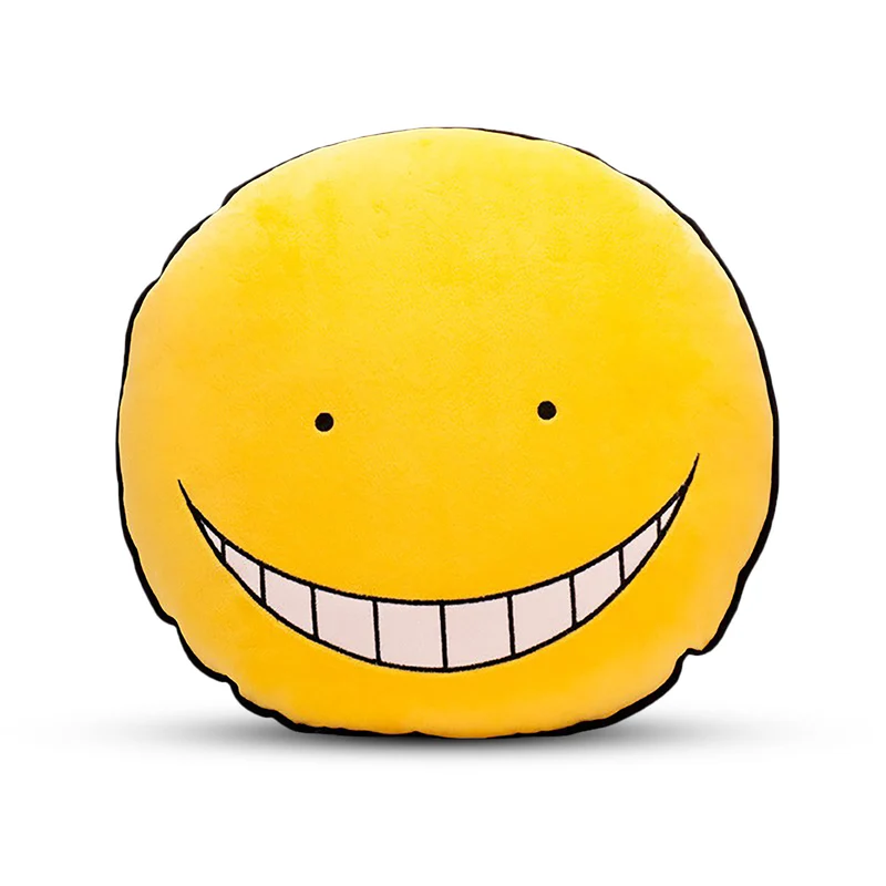 Assassination Classroom - Koro-Sensei Kissen