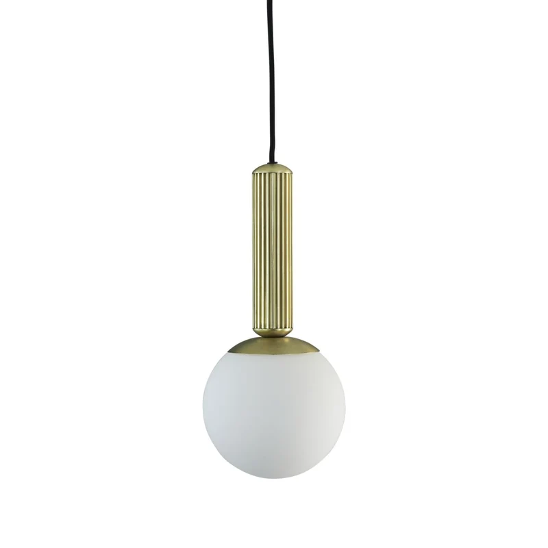 101 Copenhagen No. 2 Pendant Lamp