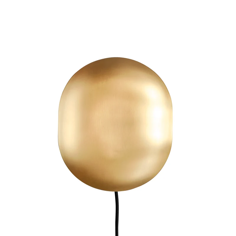 101 Copenhagen Clam Wall Lamp