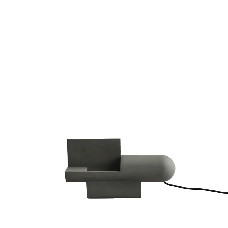 101 Copenhagen Brutalist Table Lamp