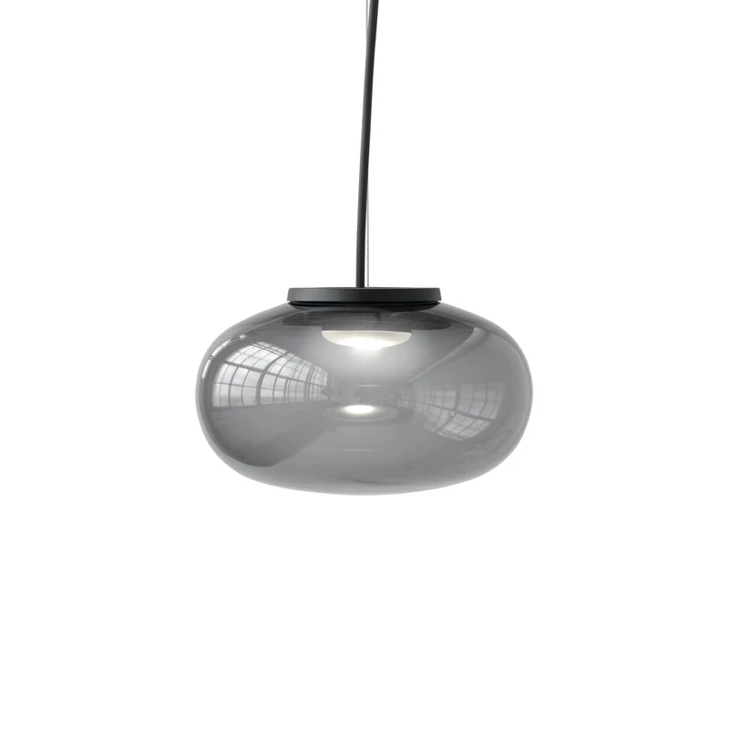 New Works Karl Johan Pendant Lamp
