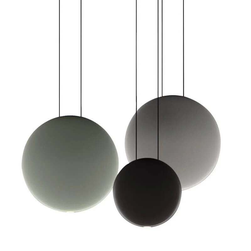 Vibia Cosmos 2510 Pendant Lamp