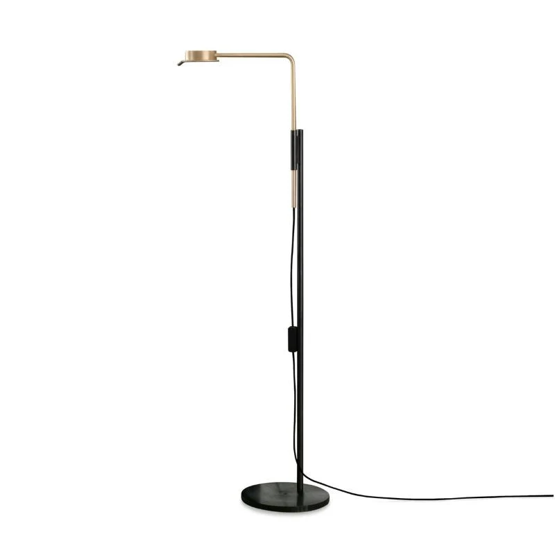 Wastberg W102 Chipperfield Floor Lamp