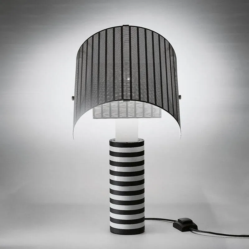 Artemide Shogun Table Lamp