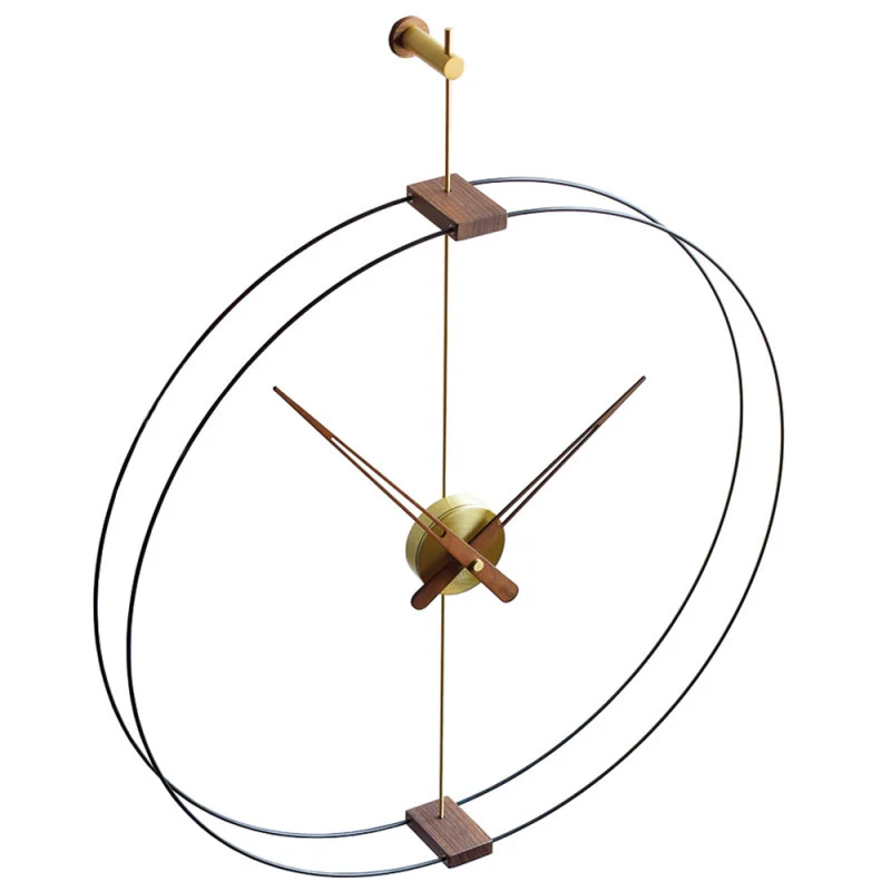 Nomon Mini Barcelona Wall Clock