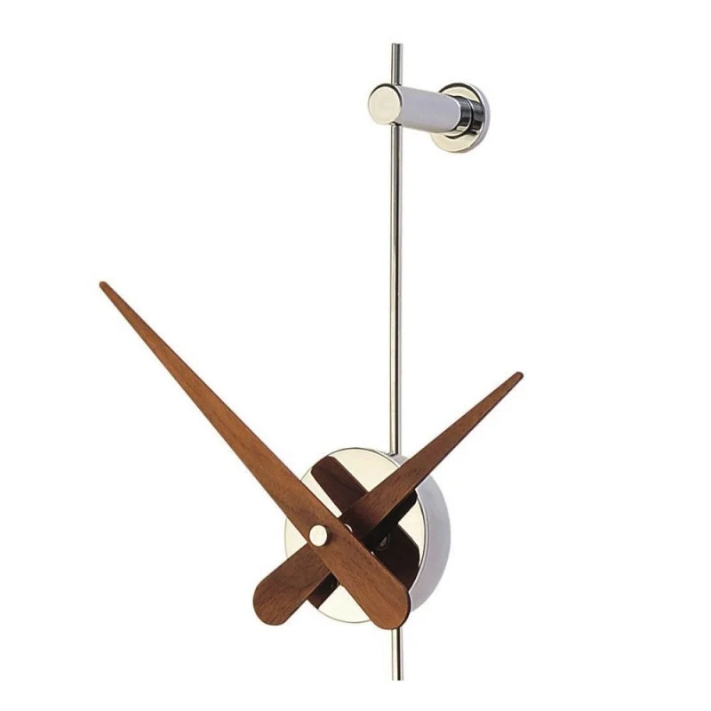 Nomon Punto Y Coma Wall Clock