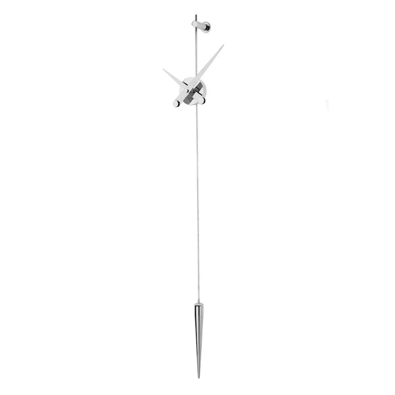 Nomon Punto Y Coma Wall Clock