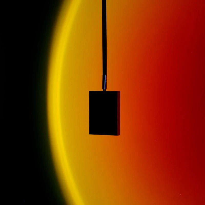 Halo Edition Sky Ceiling Lamp