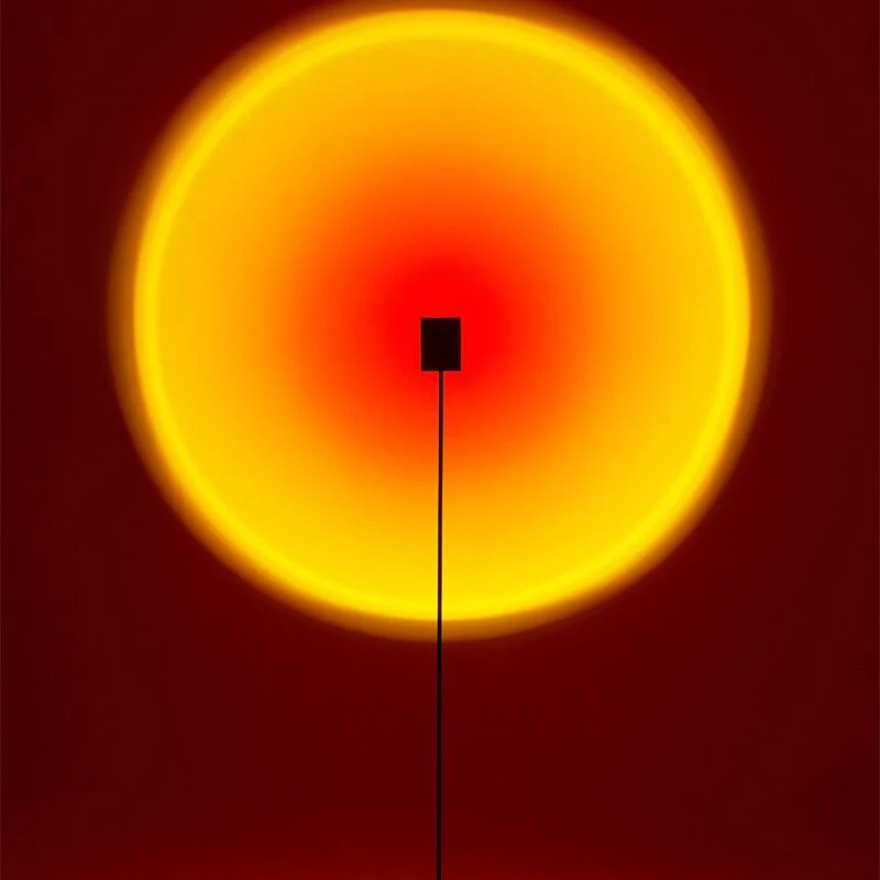 Halo Edition Evo 2 Floor Lamp