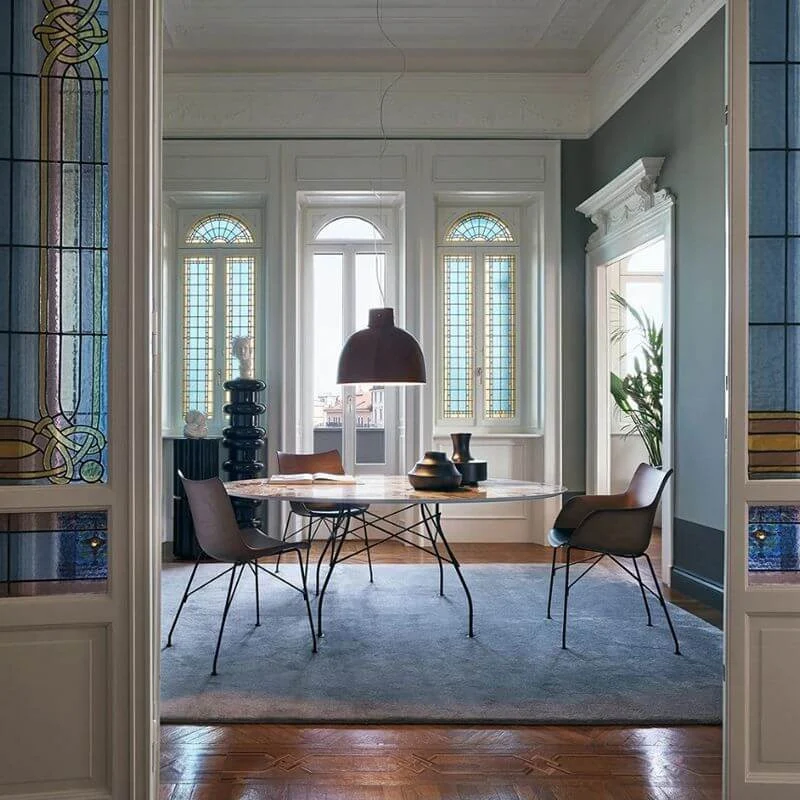 Kartell Bellissima Pendant Lamp