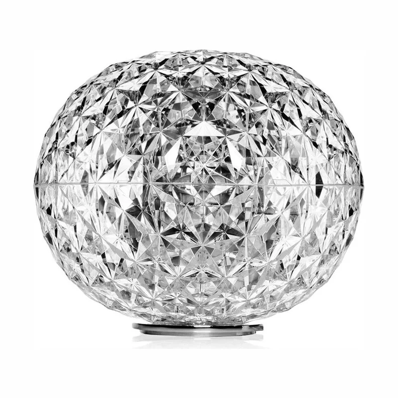 Kartell Planet Table Lamp