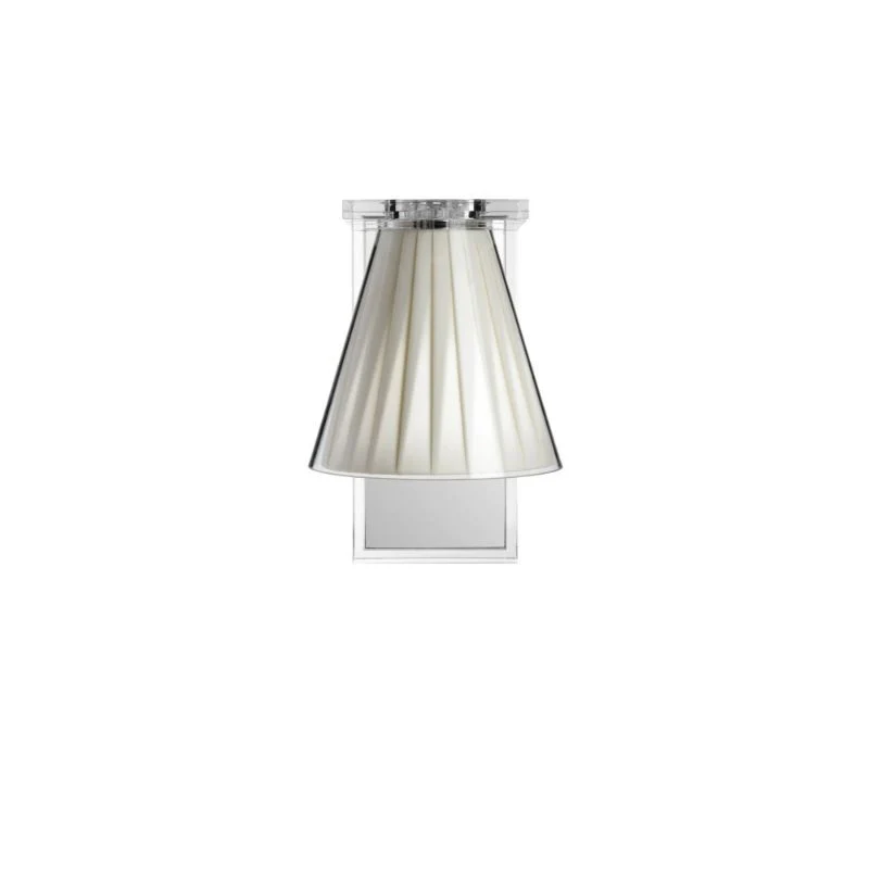 Kartell Light-Air Wall Lamp