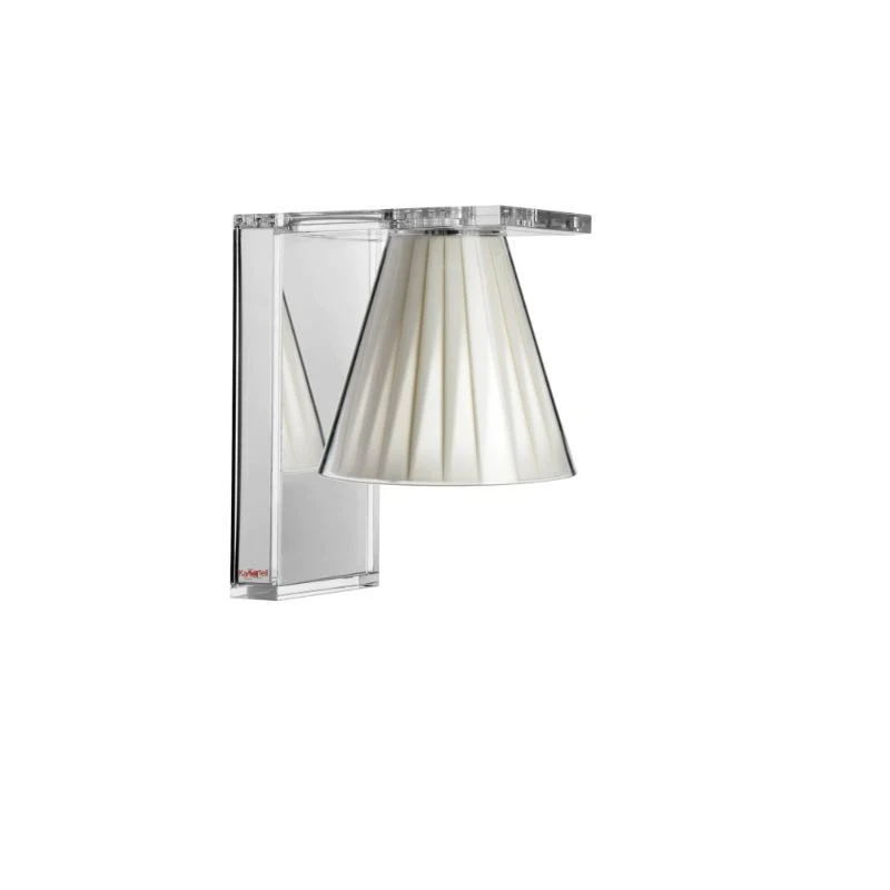 Kartell Light-Air Wall Lamp