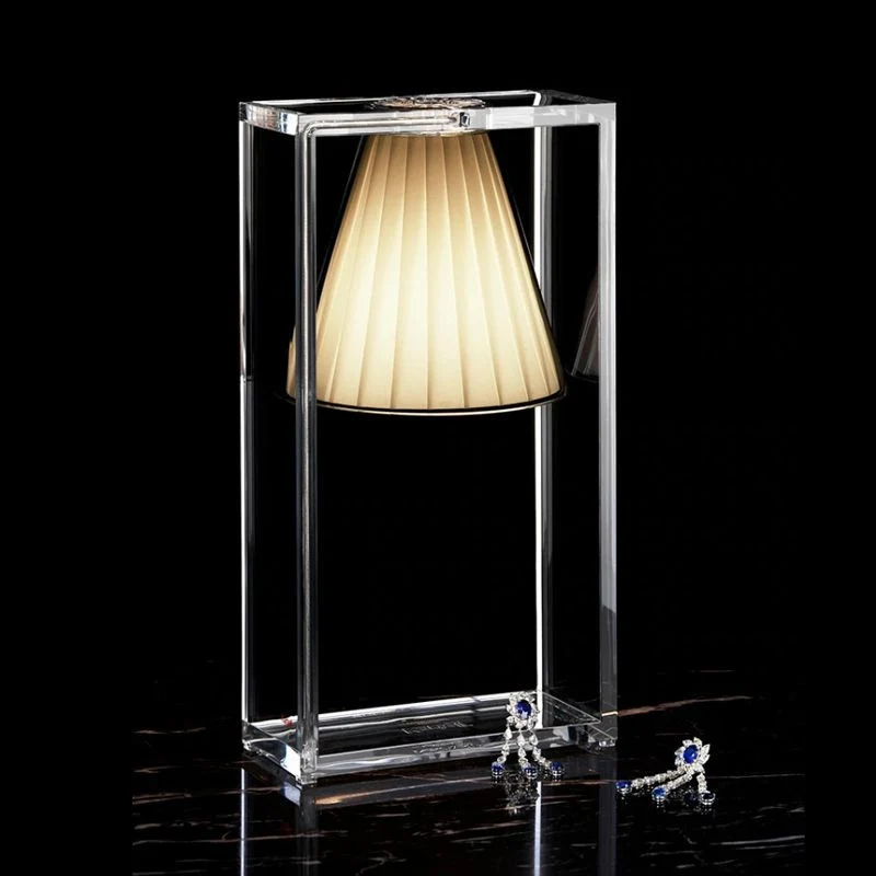 Kartell Light-Air Table Lamp