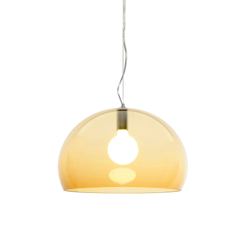 Kartell FL/Y Pendant Lamp