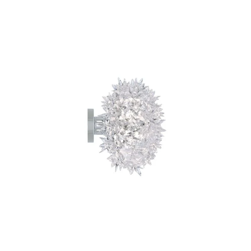Kartell Bloom Wall-Ceiling Lamp