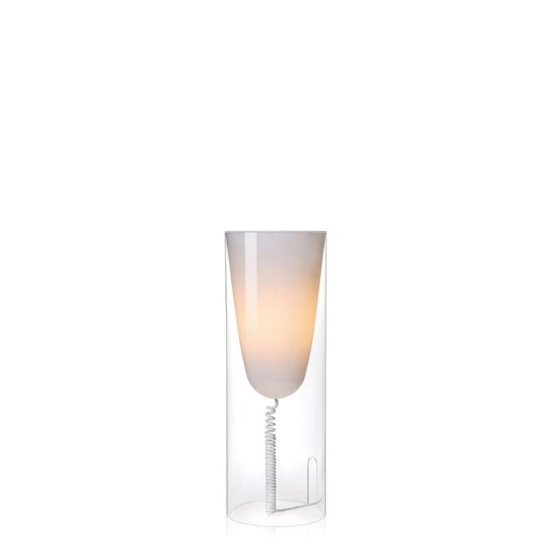 Kartell Toobe Table Lamp