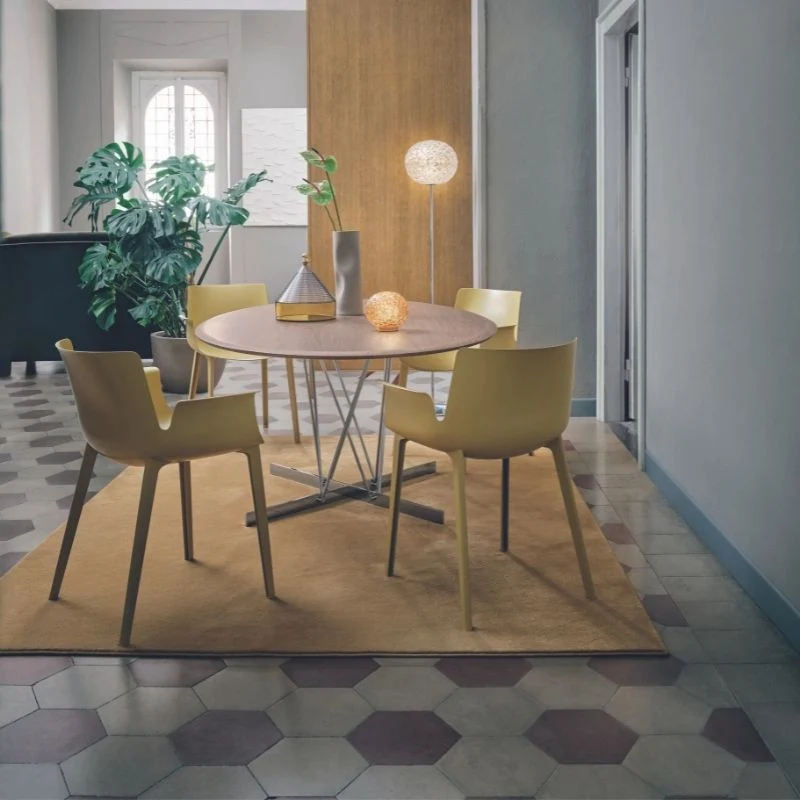 Kartell Planet Floor Lamp
