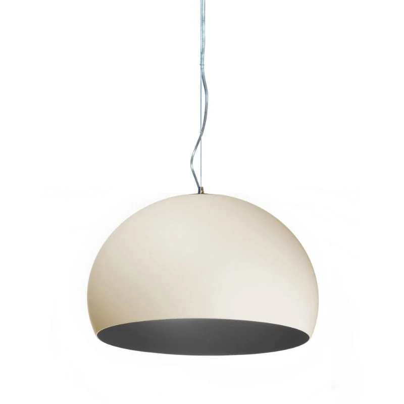 Kartell Big FL-Y Pendant Lamp
