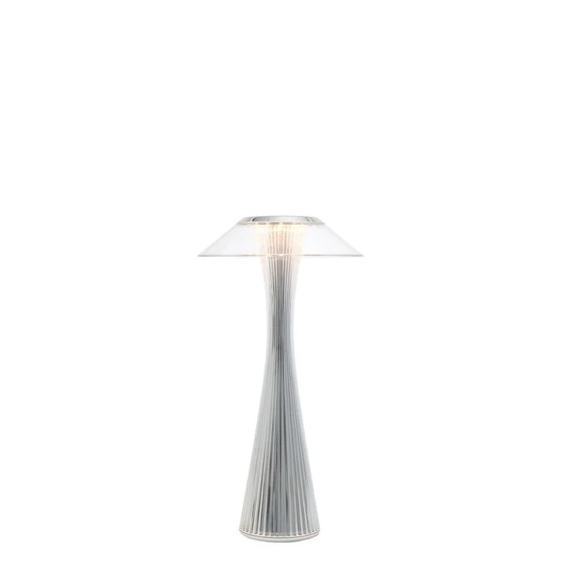 Kartell Space Portable Outdoor Table Lamp