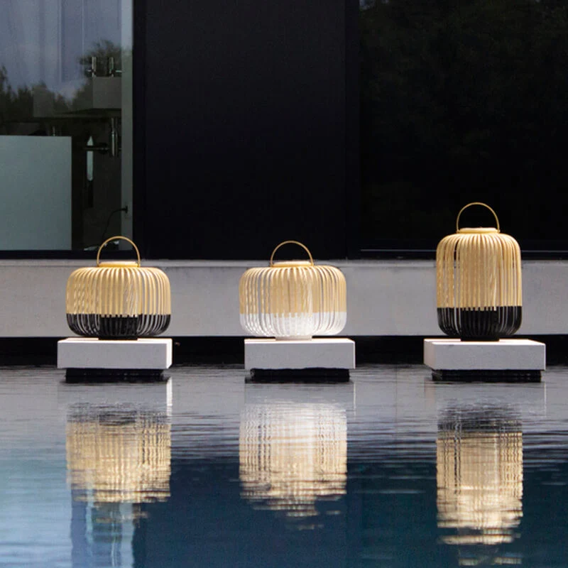 Forestier Take Away Portable Lamp