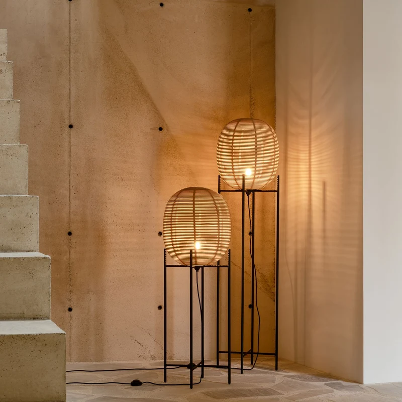 Vincent Sheppard Sari Floor Lamp