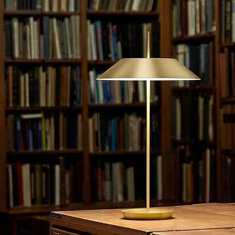 Vibia Mayfair 5505 Table Lamp