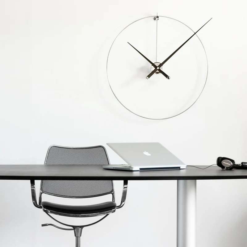 Nomon New Anda Clock