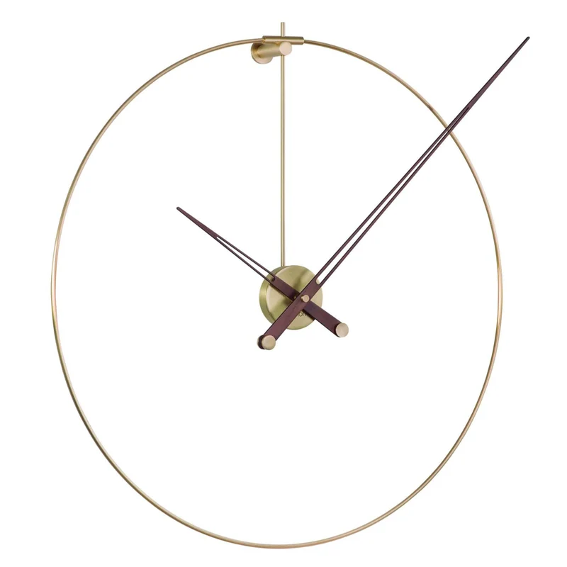 Nomon New Anda Clock