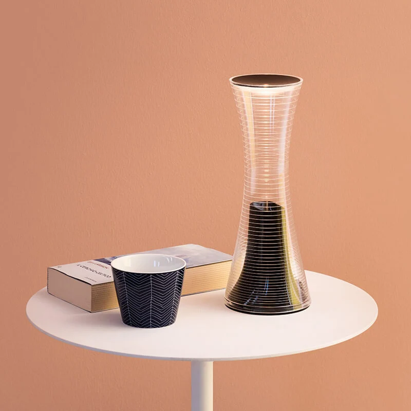 Artemide Come Together Portable Table Lamp