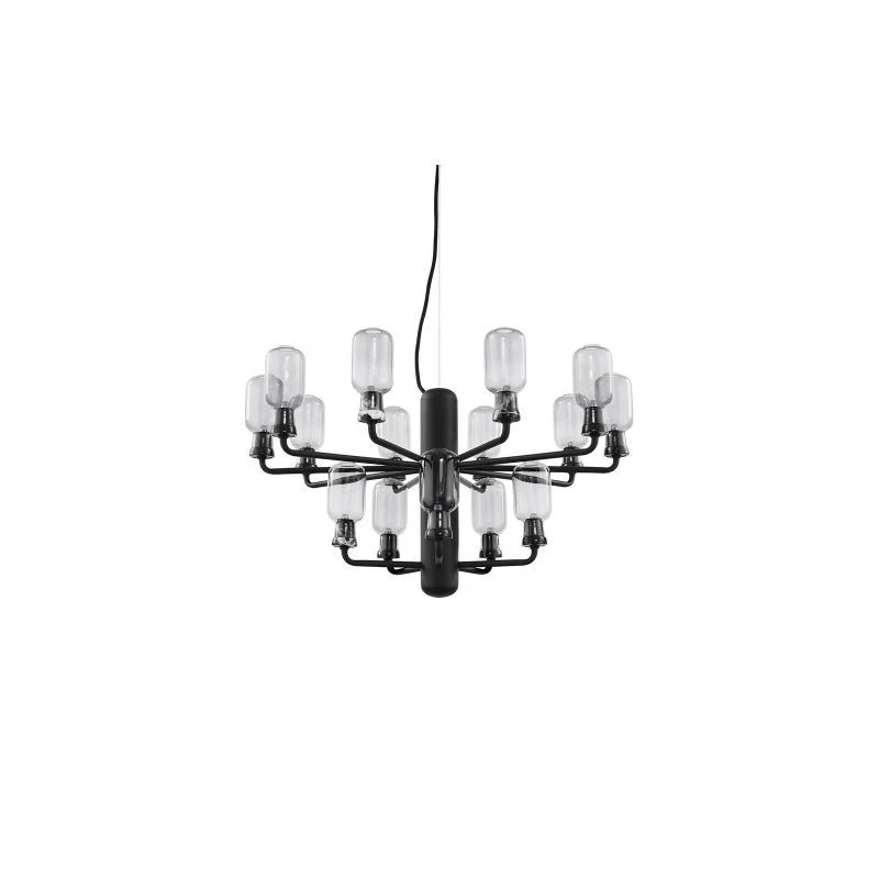 Normann Copenhagen Amp Chandelier