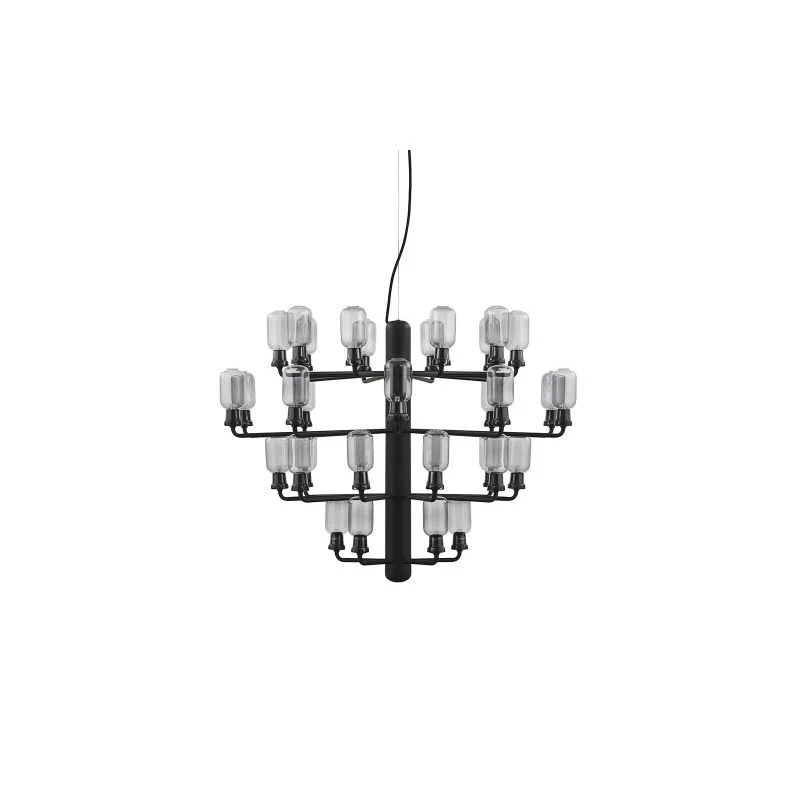 Normann Copenhagen Amp Chandelier