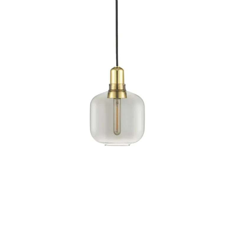 Normann Copenhagen Amp Pendant Lamp
