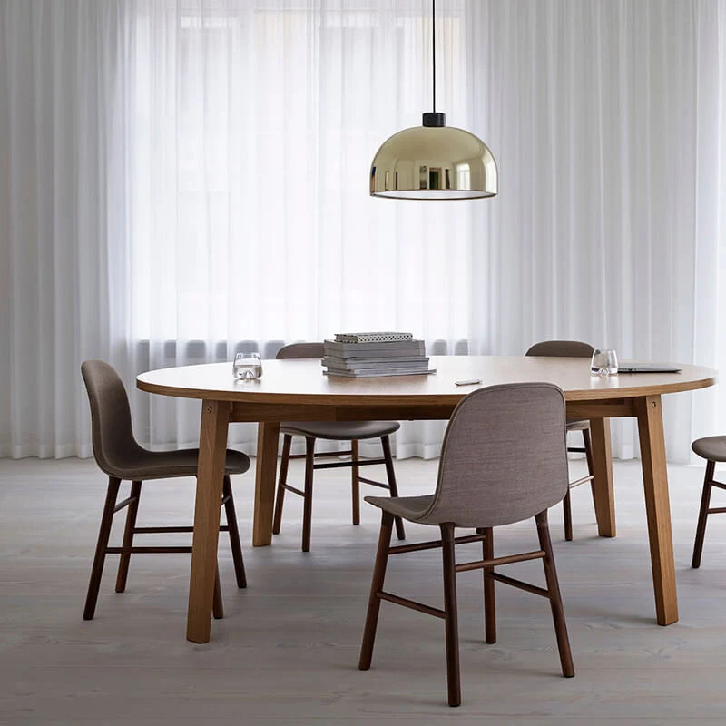 Normann Copenhagen Grant Pendant Lamp