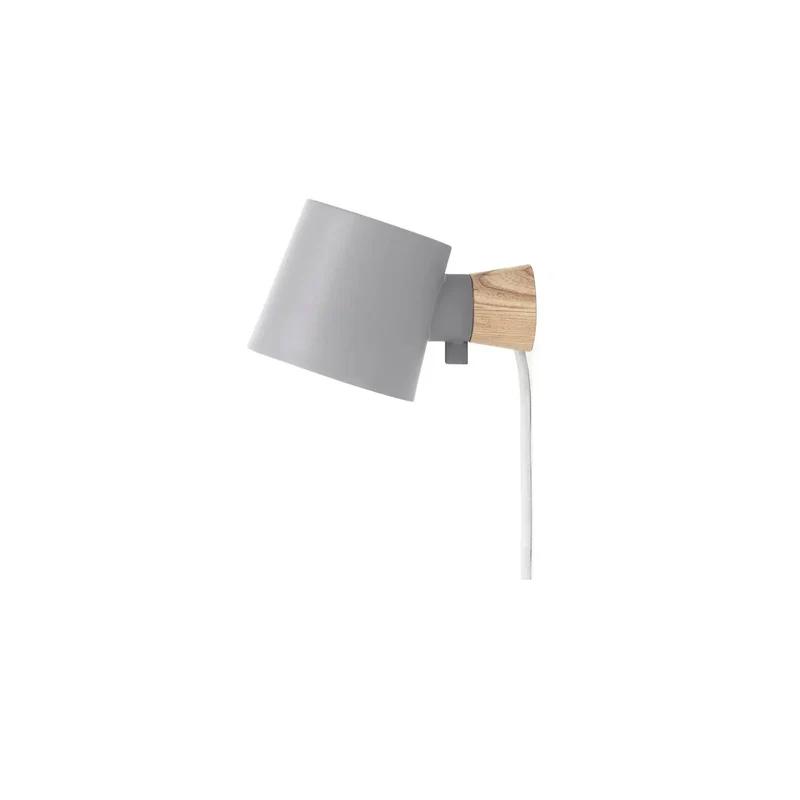Normann Copenhagen Rise Wall Lamp