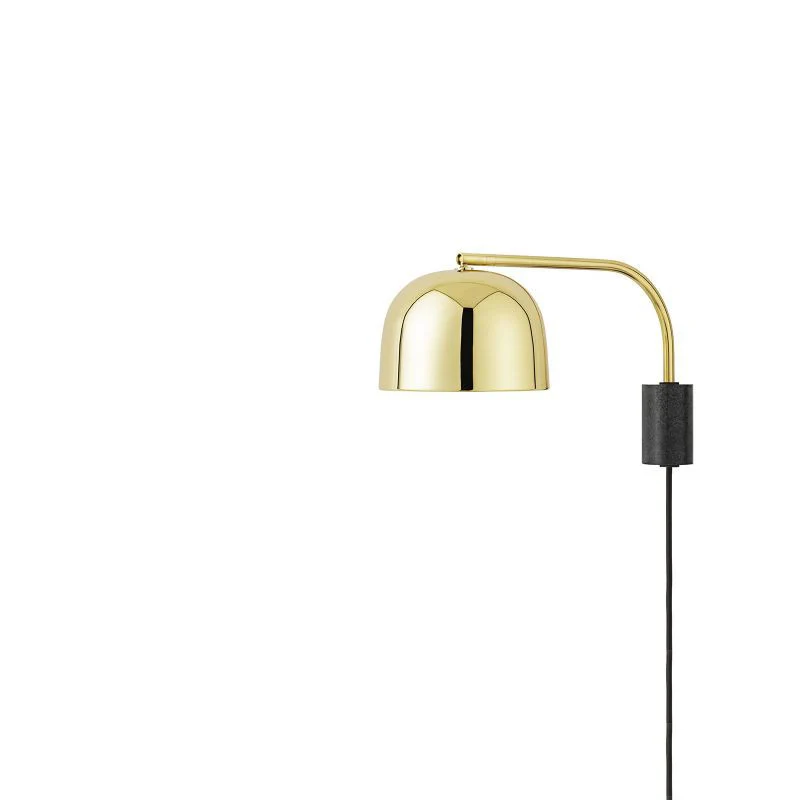 Normann Copenhagen Grant Wall Lamp