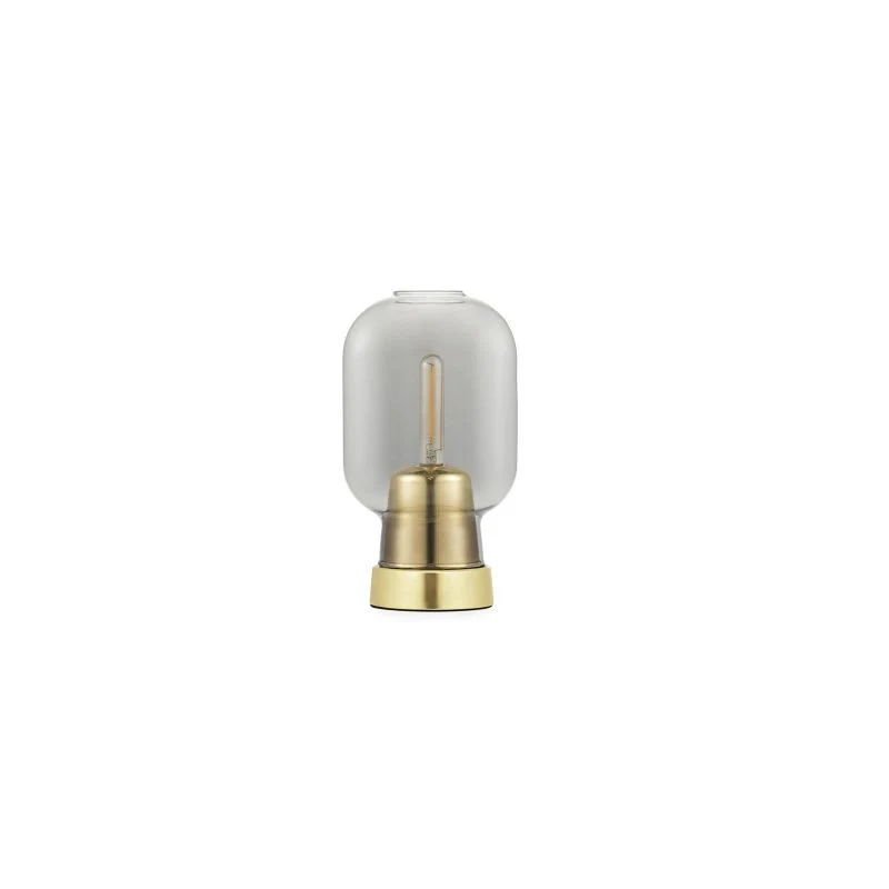 Normann Copenhagen Amp Table Lamp