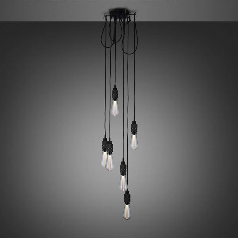 Buster + Punch Hooked 6.0 Pendant