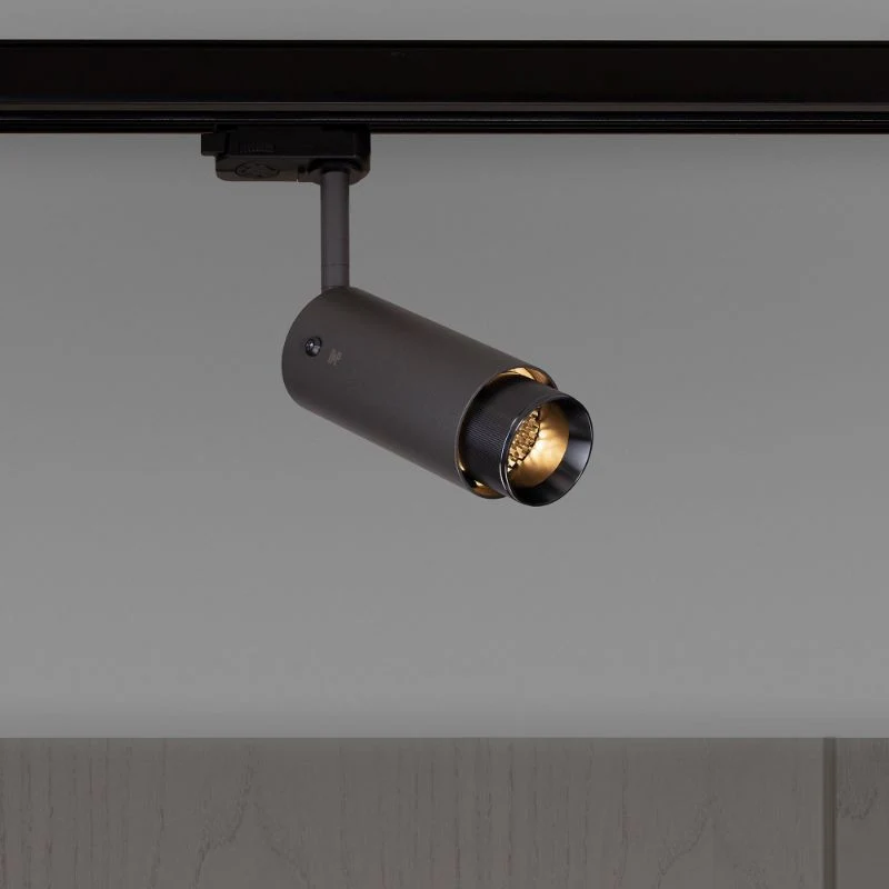 Buster + Punch Exhaust Linear Track Spotlight