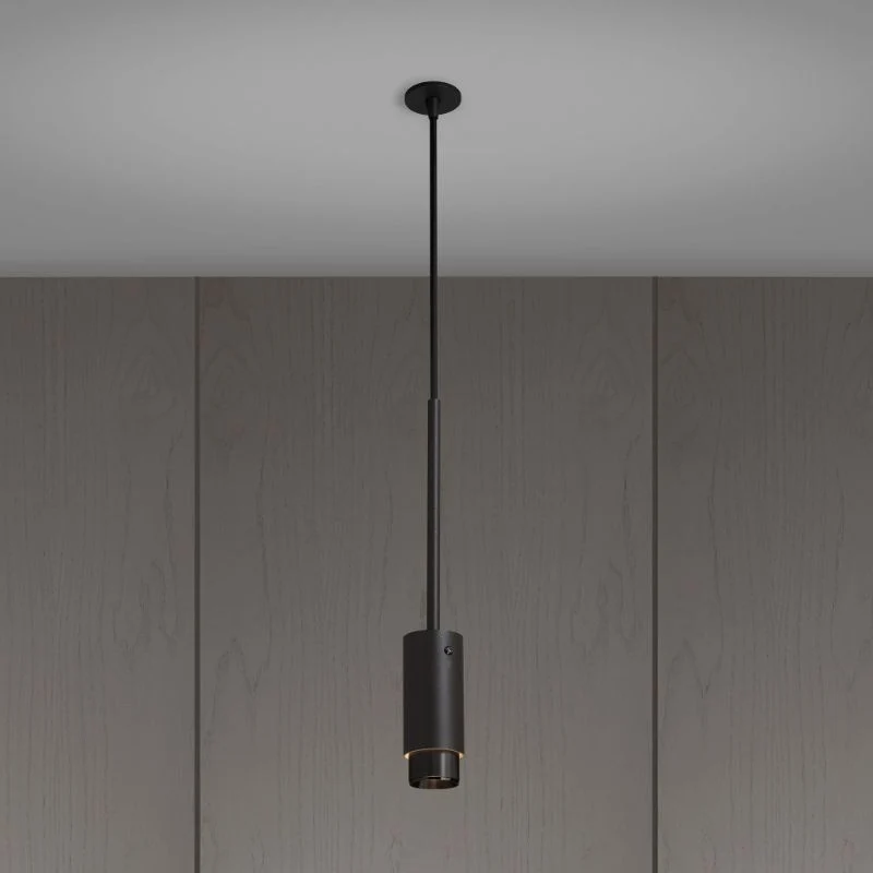 Buster + Punch Exhaust Linear Pendant