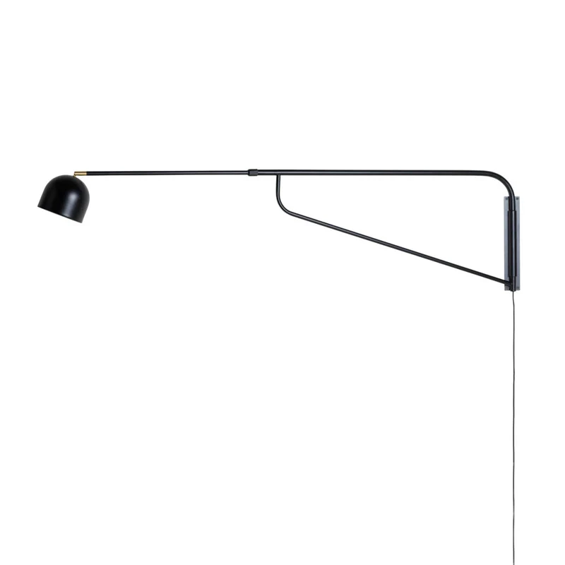 Pholc Bellman Wall Lamp