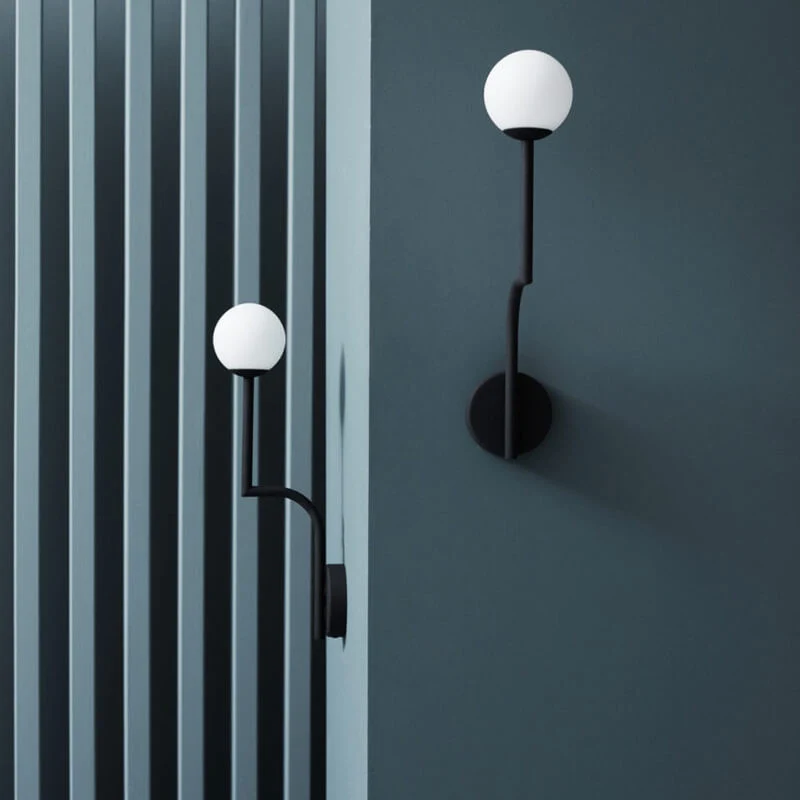 Pholc Mobil Wall Lamp