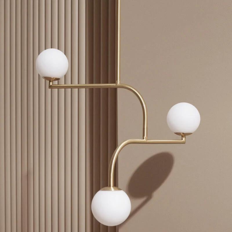 Pholc Mobil Pendant Lamp