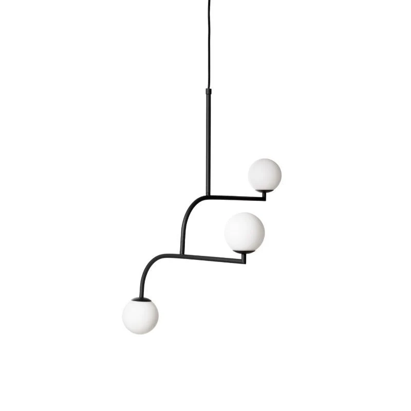Pholc Mobil Pendant Lamp