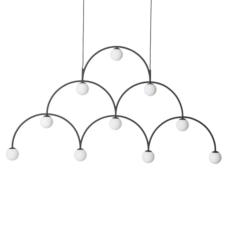 Pholc Bounce Pendant Lamp